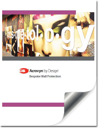Acrovyn by Design Wall Cladding Brochure