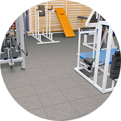 Regupol Gym Tiles