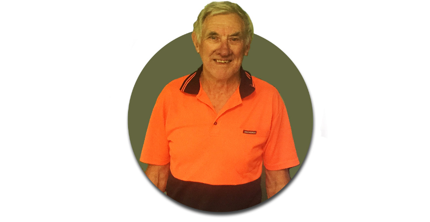 Meet Brian – an Expert Flooring Installer