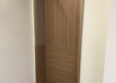 Acrovyn Door Protection Westin Perth